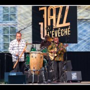Jazz à l'Évêché 2017